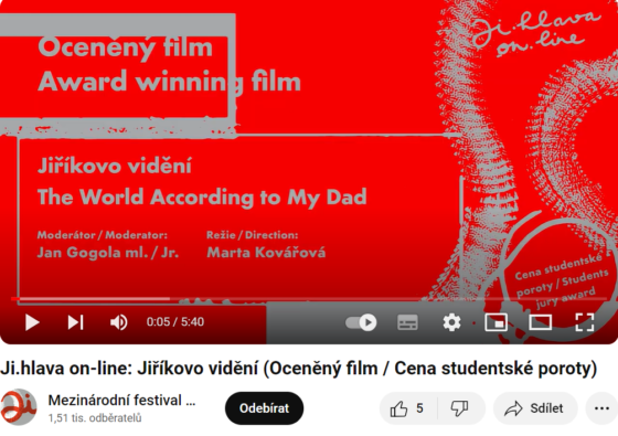 Jiřík_youtoube_jihlava_male